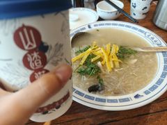 -老雒阳面馆·水席(定鼎门店)