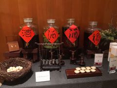 -羡餐厅·杭帮菜·淳菜(千岛湖自由洲际殿店)