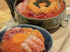 -王氏炉匠·烧鸟放题自助(三里屯店)