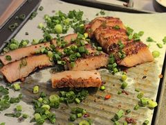 -绿茶餐厅(青岛城阳万象汇店)