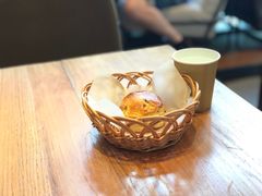 蔓越莓松饼-麦田工坊(月湖店)