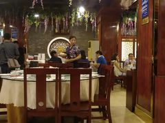 大堂-阿胖龙虾小海鲜(宁国南路总店)