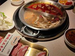 -小龙坎火锅(全球总店)