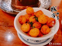 -炉小二铜锅牛蛙•川湘菜(三里屯店)