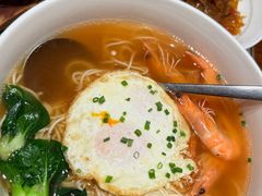 -阿明小菜·海鲜·上海菜(梅陇店)