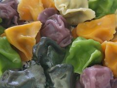 -胖子饺子馆·海鲜家常菜(海军博物馆店)