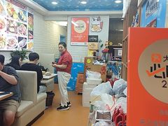 -来之顺海鲜菜馆·青岛菜·始于1993(栈桥店)