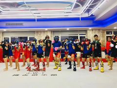 -津武堂散打搏击俱乐部(河西店)
