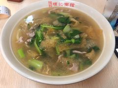 -项记面馆(明瓦廊店)