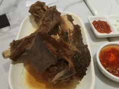 -一肴·牛肉粿条(深圳湾睿印店)