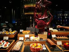 -广州富力君悦大酒店·凯菲厅