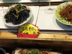 -赵记煎饼卷大葱(东岳店)