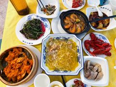 -清真马祥兴菜馆(云南北路店)