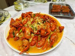 -回味南塘老王虾尾(总店)