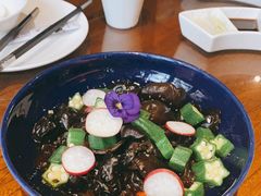 -北京老铺烤鸭(老城根店)