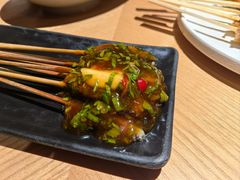 -隅乐胡椒虾·台湾菜·团建(皇岗店)
