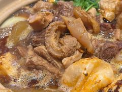 -牛腩之旅·牛腩牛杂煲(光启城美食城店)