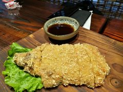 -石屋料理(南京西路店)