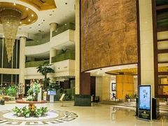 -东方豪景花园酒店·怡景旋转餐厅