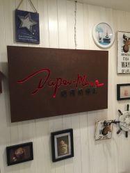 -纸飞机儿童摄影(远洋店)