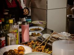 -天天鲜面馆(衡山路店)