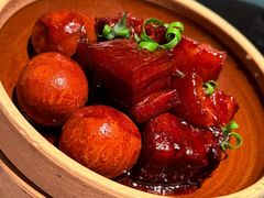 -院子餐厅·大锅菜·老杭帮(桥西直街店)