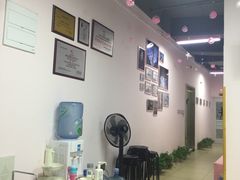 -小酒窝中国舞(汉阳店)