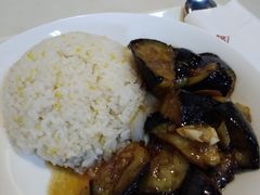 -金太太速食(北下关店)