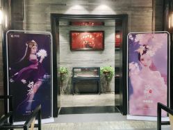 -醉唐风古装写真摄影(宁波店)