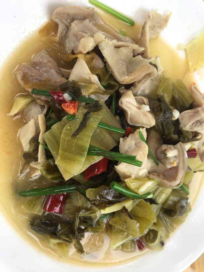 小西湖-"两个人 点了三个菜加个主食.另外两个菜都."-大众点评移动版