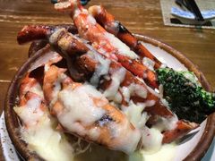 -蟹将军·松叶蟹和牛日料放题自助(K11店)