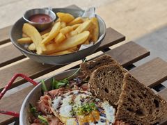 -Jamaicablue Coffeeshop(中央广场店)