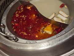 -蜀留香火锅·始于1999·原四川老火锅(白堤路店)