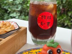-中卫御苑福膳·养生局(圆明园店)