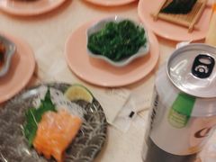 -争鲜回转寿司(东方银座店)