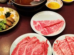 -鍋ぞう(新宿西口店)