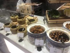 -长兴开元名都大酒店·地中海咖啡厅