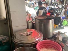 -斌斌鲜鱼糊汤粉(粮道街店)
