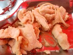 -北京大学-燕南食堂