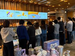 -星巴克臻选(长沙运达中央广场店)