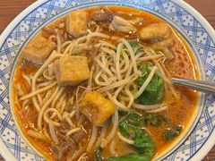 -南普陀素菜馆