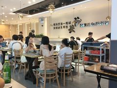 -椒椒铜炉火锅鸡(天马店)