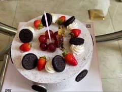 -御品轩(凤城二路店)