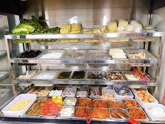 -四川老牛麻辣烫(北门桥店)