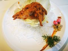 -利苑酒家(金宝店)