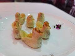 小鸭也酥酥-北京全聚德(王府井店)
