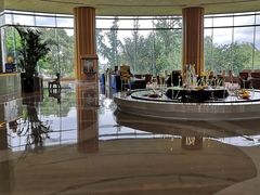 -阳澄湖费尔蒙酒店