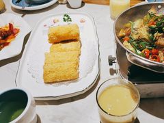 -不倒翁·安徽名菜楼(步行街店)