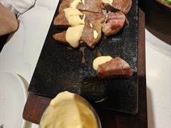 -卡朋西餐(东方广场店)