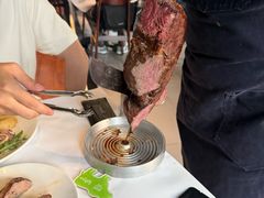 -拉蒂娜·巴西牛排馆 Latina·Brazilian Steakhouse(陆家嘴旗舰店)